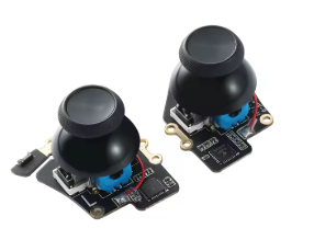 Hall Effect Joystick for the Steam Deck OLED SD05
