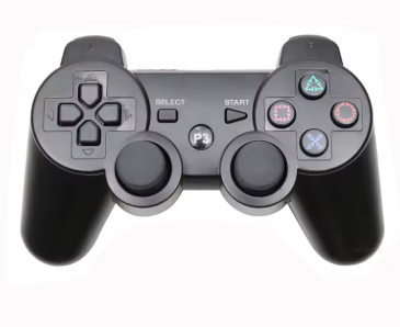 2.4G Wireless Controller